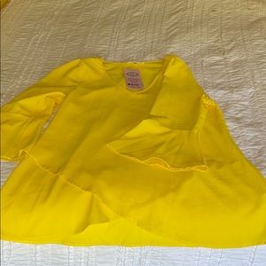 Brand new Andree top